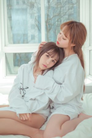 偷窥吧