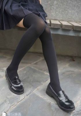 风中的火焰