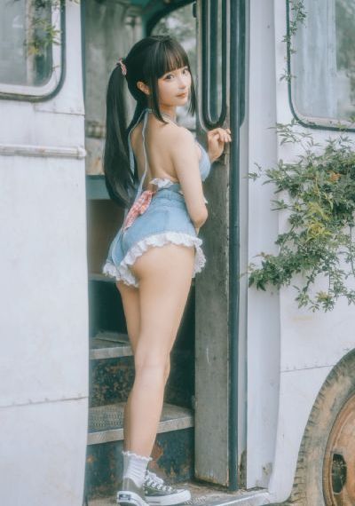 魔法少女