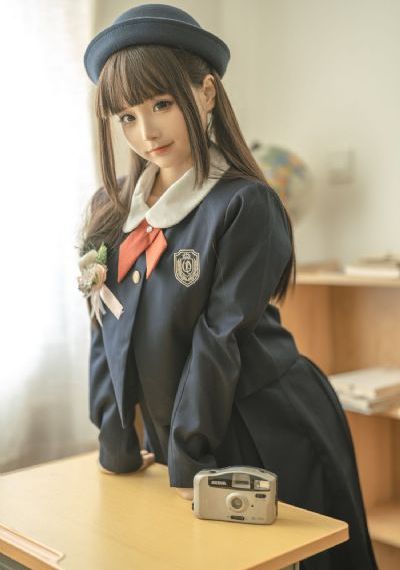 她的滋味