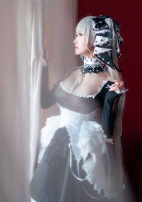 奇妙的美发沙龙